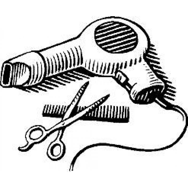 Mobile hairdressing