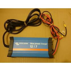 Victron Energy 12V 7A High Efficiency Smart Charger (for led and gel batteries)