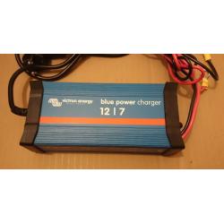 Victron Energy 12V 7A High Efficiency Smart Charger (for led and gel batteries)