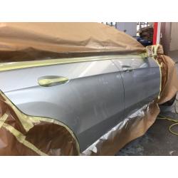 Car & Van Spray Body Repair and mechanical repair