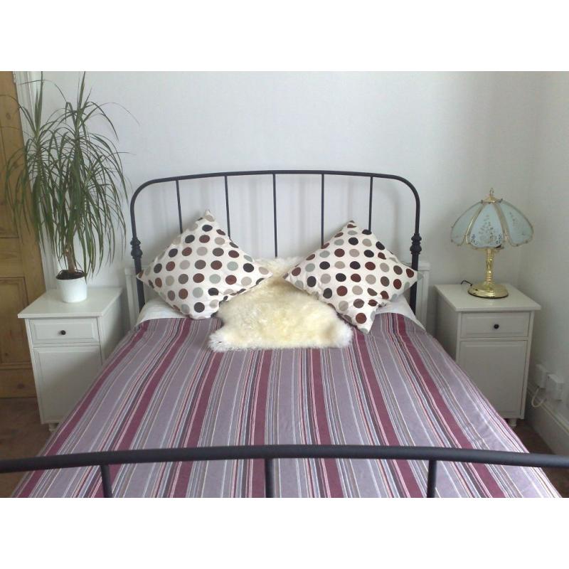 A great double room in Tufnell Park