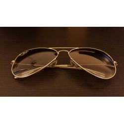 Ray Ban 3025 Aviator L - Genuine Rayban Sunglasses