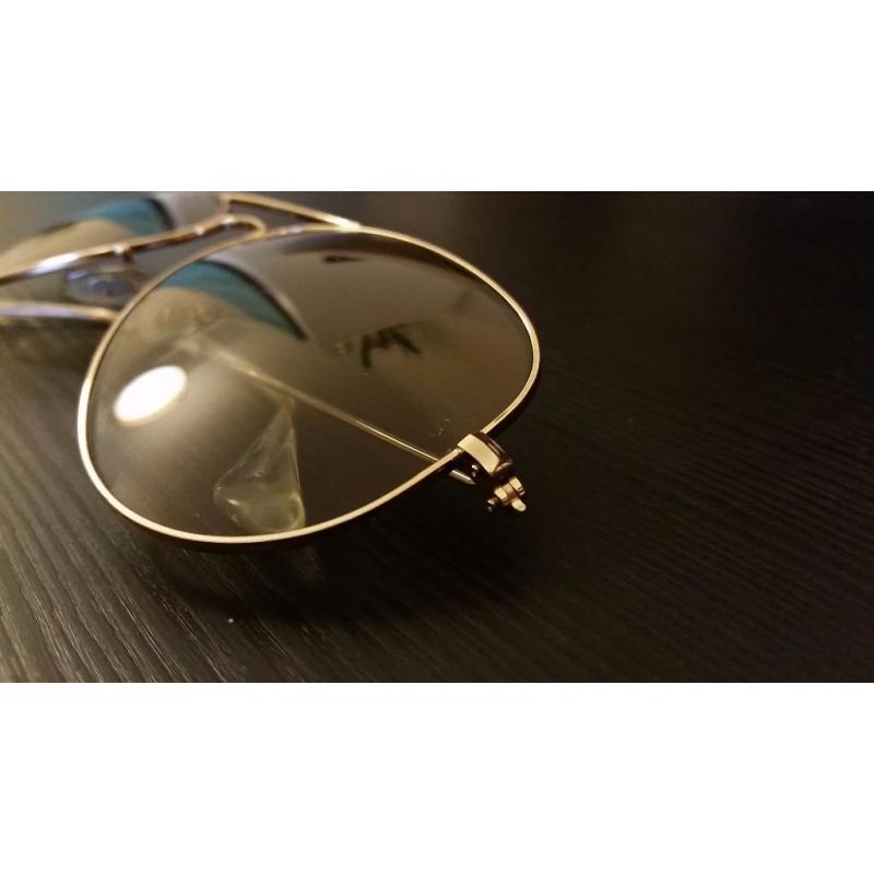 Ray Ban 3025 Aviator L - Genuine Rayban Sunglasses