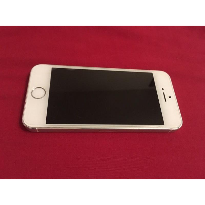 IPHONE 5S