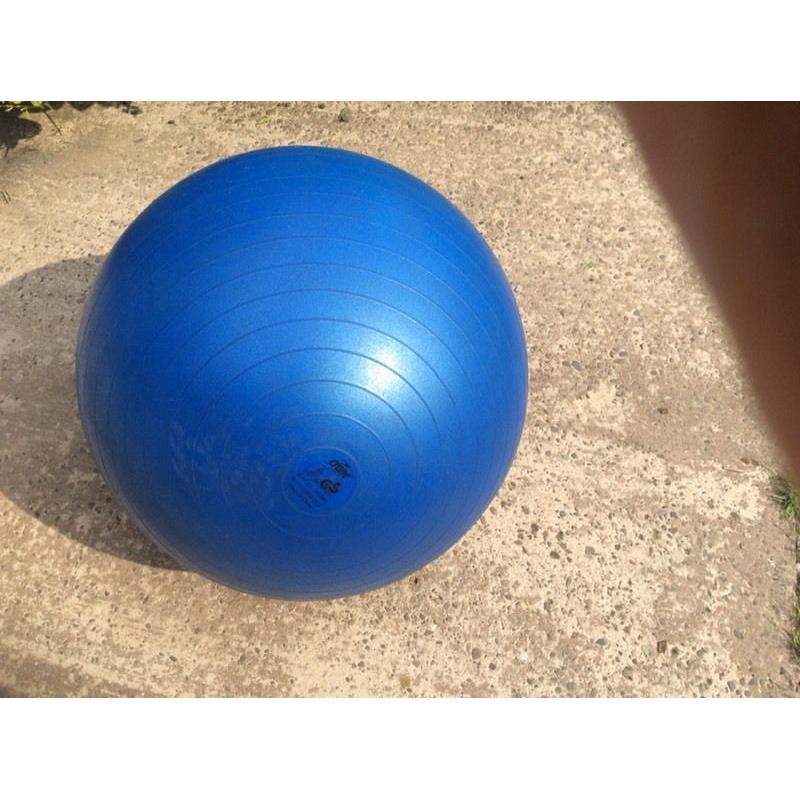 Gym Ball