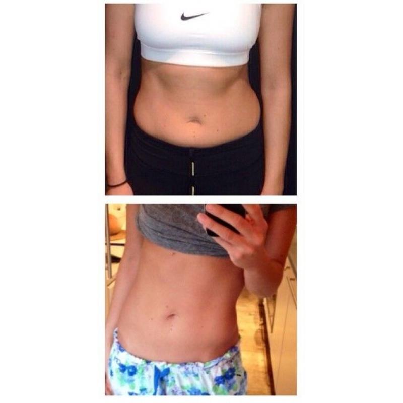 Experience energetic female mobile personal trainer