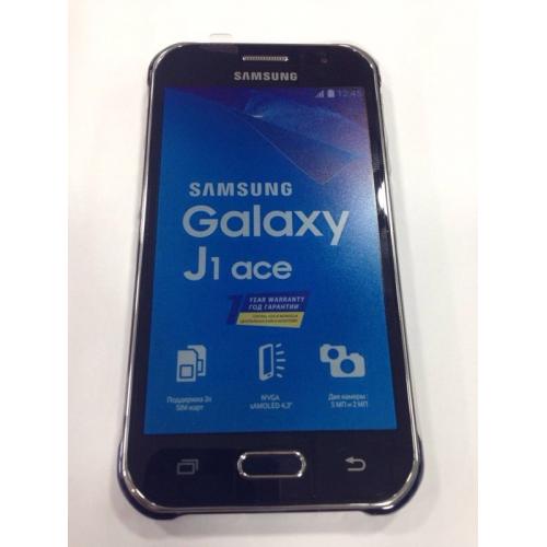 Samsung galaxy j1 ace brand new