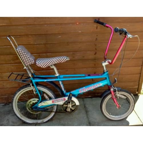 Raleigh Chopper