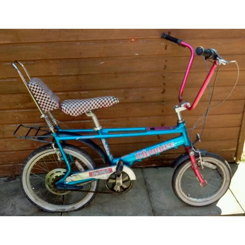 Raleigh Chopper