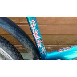 Raleigh Chopper