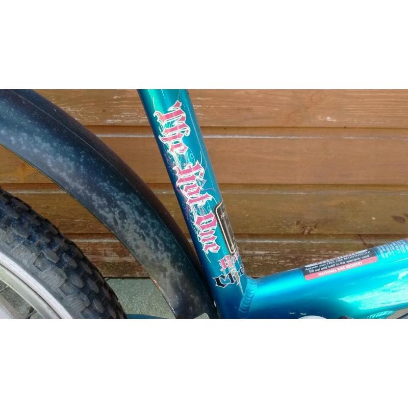 Raleigh Chopper
