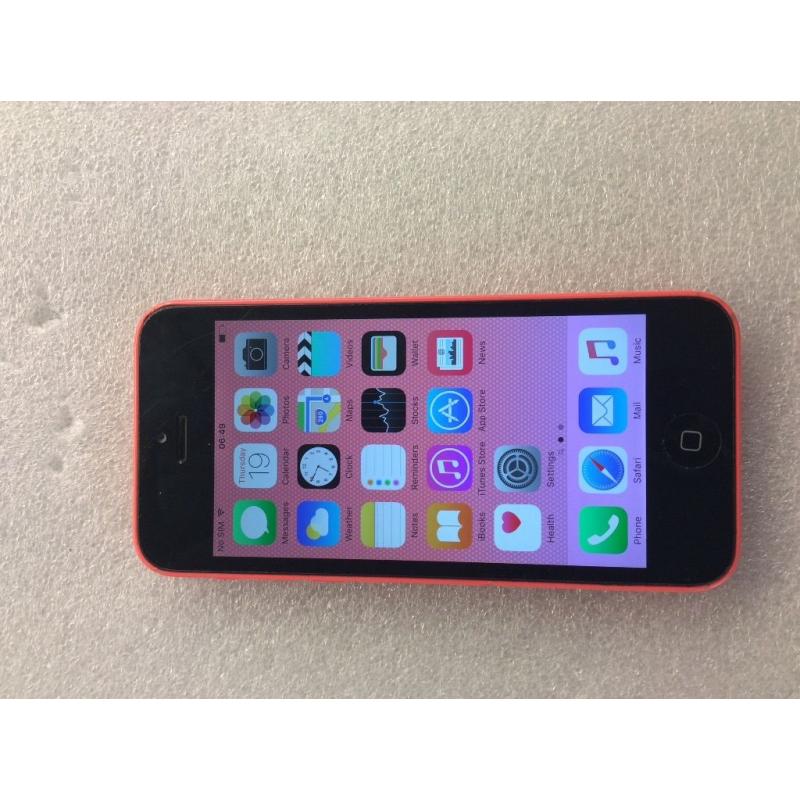 iphone5c