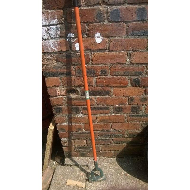 Garden Hoe