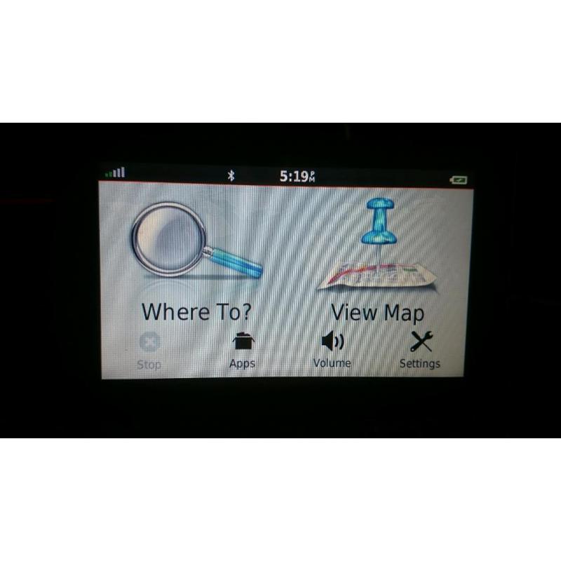 Garmin 2599lmt-d