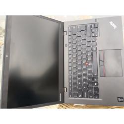 Lenovo Thinkpad X1 Carbon i7-5600U 8G ram 256GB SSD Long Warranty December 2018