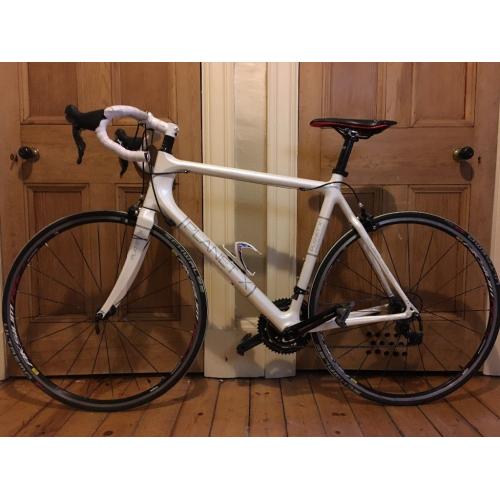 Planet X- Super Light Pro-Carbon