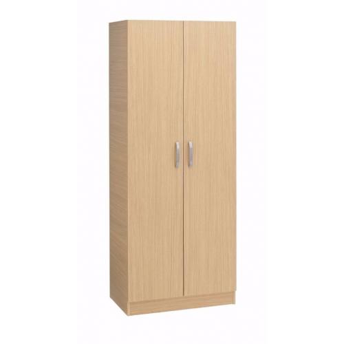 BUDGET BED ROOM SET =TWO DOOR ROBE -CHEST OF DRAWRS- BEDSIDE WITH DRAWERS ==PRE ASSEMBLED =CALLS ON