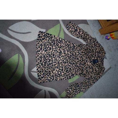 Brand New M&S Dress Size 16