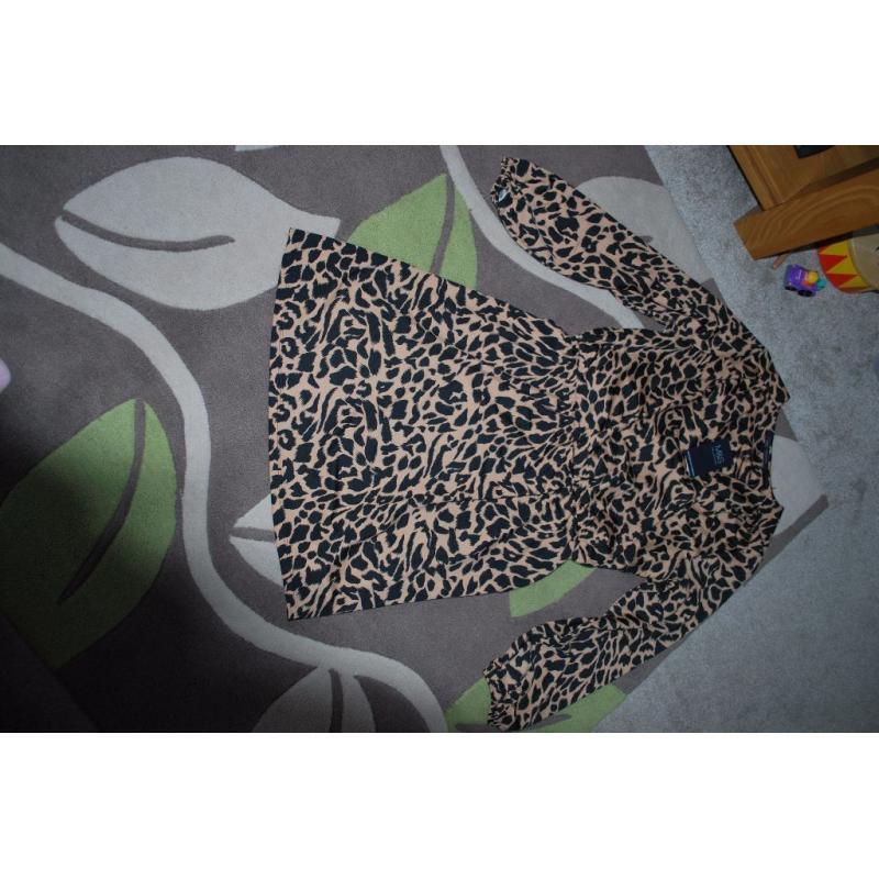 Brand New M&S Dress Size 16