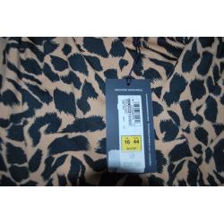 Brand New M&S Dress Size 16