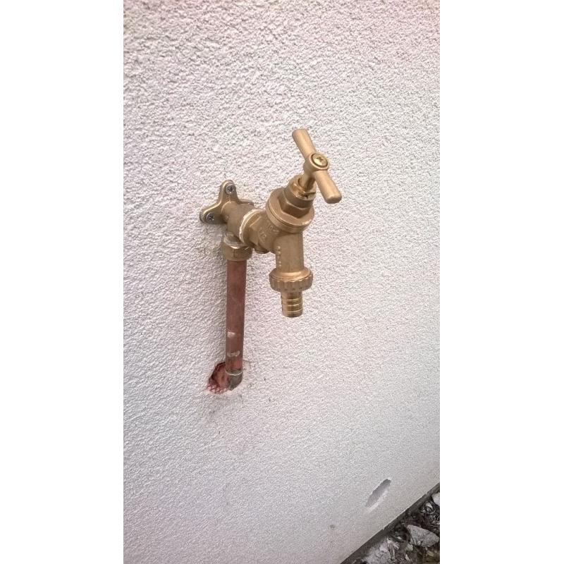 PLUMBERS MATE