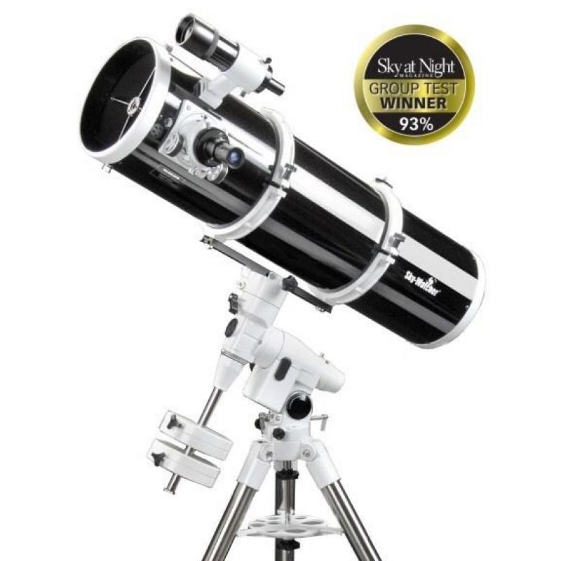 Skywatcher 200p telescope