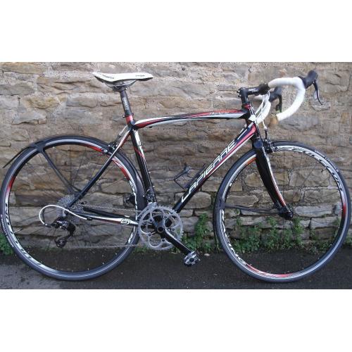 Lapierre Audacio 500 Road Race Bike 52 cm 8.9 kg
