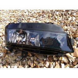 Volkswagen Golf Mk7 (2012 / 2016) O/S (Left) front fog / cornering light. Genuine 5G0 941 662D.