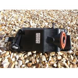 Volkswagen Golf Mk7 (2012 / 2016) O/S (Left) front fog / cornering light. Genuine 5G0 941 662D.