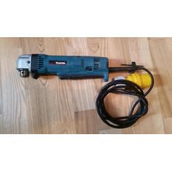 Makita Angle Drill 110v