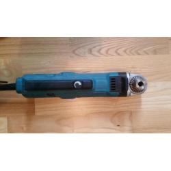 Makita Angle Drill 110v