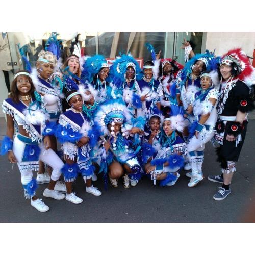 Carnival Arts Workshop