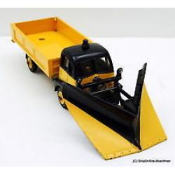 Dinky and other Diecast Revivals
