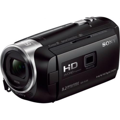 Selling Sony HDR-PJ410