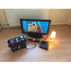 New solar power generator