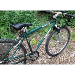 Trek 930 Singletrack Mountain Bike 10 11 12 years Junior kids boys small bicycle Bicycle Cycle