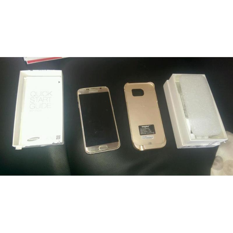 Samsung S6