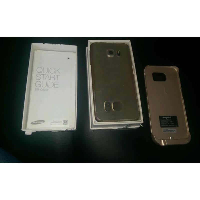 Samsung S6