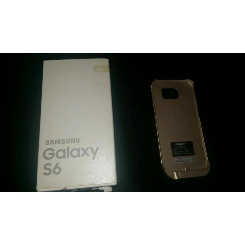 Samsung S6