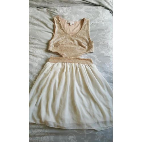 Dress size 12