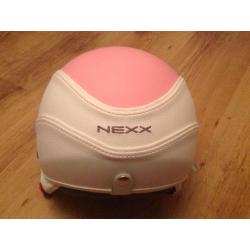 Nexx x60 unworn motorcycle helmet