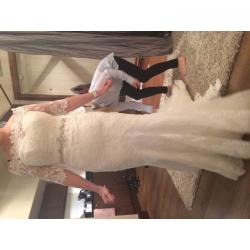 Wedding Dress for sale, Unworn