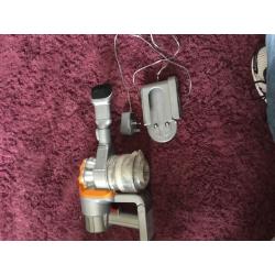 Dyson DC16 Handheld Hoover. / Bagless Car Vac