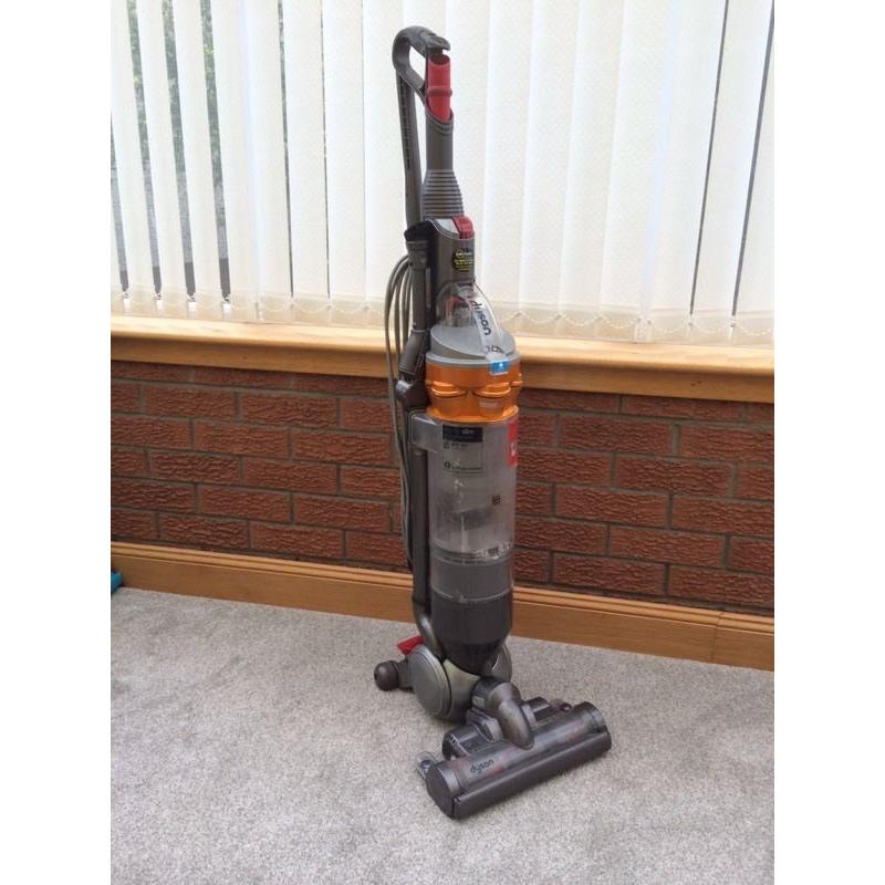 Dyson DC18 Slim version.