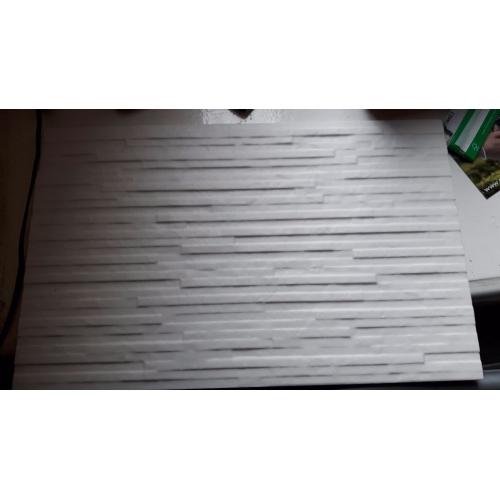 7m-9m squared of tiles with tile adhesive and trim all u need for tiling