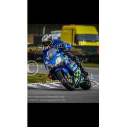 Honda cbr600f