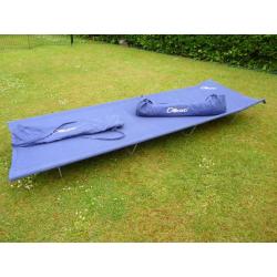 Camp beds