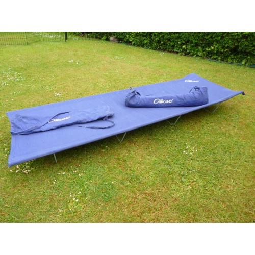 Camp beds