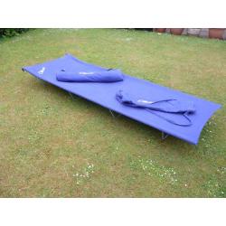 Camp beds