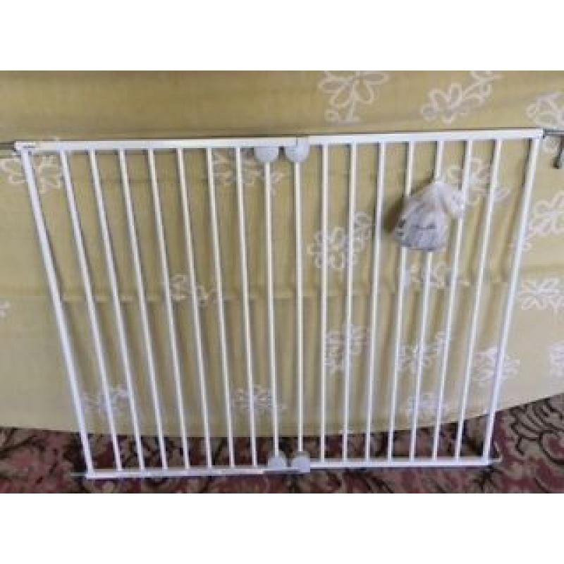 Safety gate